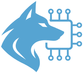 Logo Di Lupo Sistemi