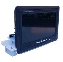 Monitor per Protti